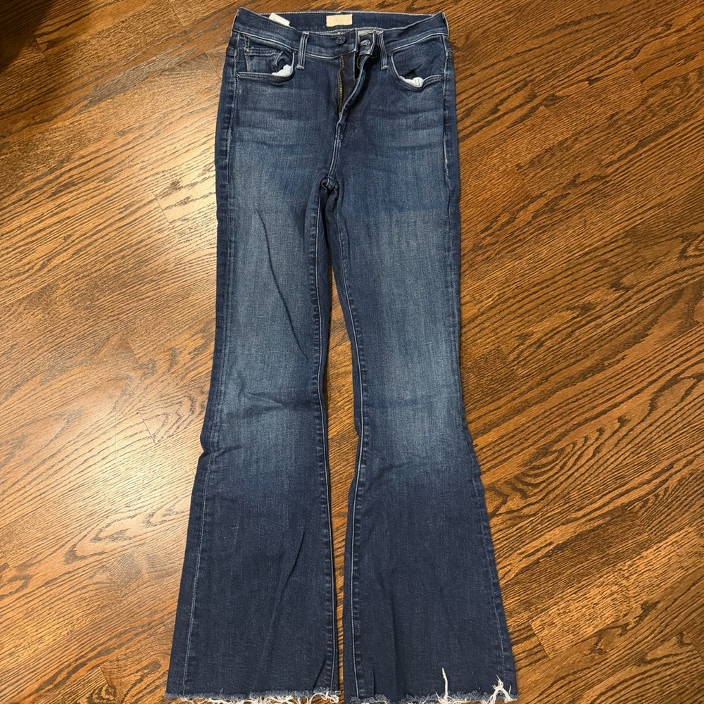 Mother - The Weekender Fray - Heirloom